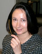 Maria Schuh, LSV